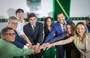 Governador Rafael Fonteles entrega reforma do Ceti Maria Modestina Bezerra em Teresina
