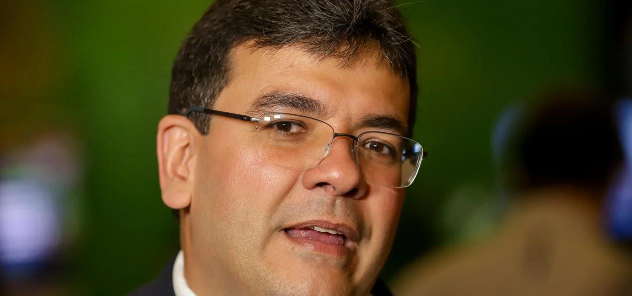 Governador Rafael Fonteles