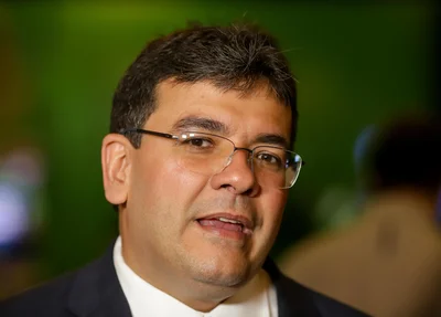Governador Rafael Fonteles