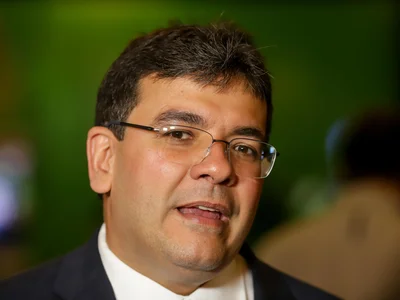 Governador Rafael Fonteles