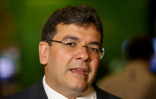 Governador Rafael Fonteles