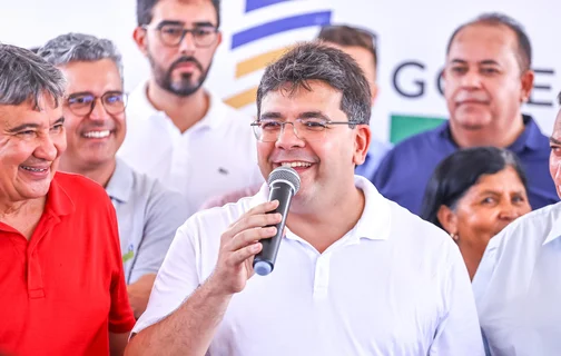 Governador Rafael Fonteles