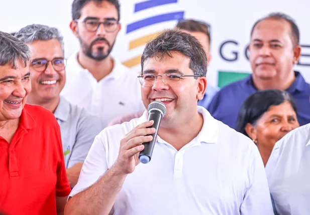 Governador Rafael Fonteles