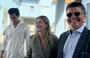 Gracinha Mão Santa participa da entrega de 10 novos leitos de UTI em Parnaíba