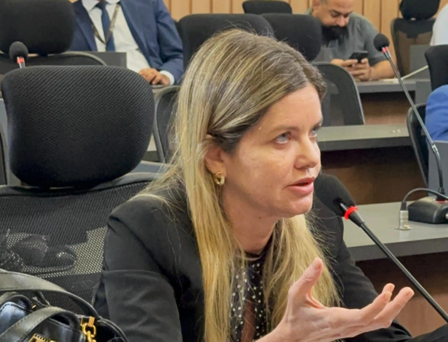 Gracinha Mão Santa