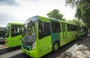 Greve dos cobradores e motoristas de ônibus em Teresina