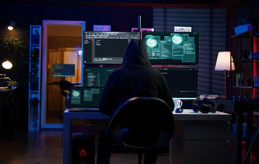 Hacker