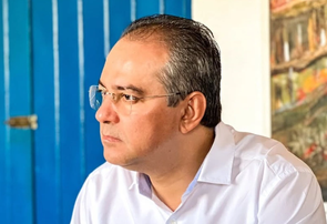 Ministério Público investiga prefeito Dr. Hailton Alves por desaparecimento de veículos da Prefeitura de Oeiras