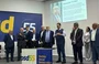 Heráclito Fortes se filia ao PSD