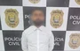 Homem condenado a 11 anos de prisão por roubo de motocicleta