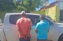Homem é preso por homícidio qualificado no sul do Piauí