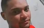 Homem identificado como D.A.M.J