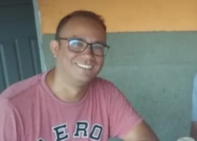 Homem identificado como Marcos
