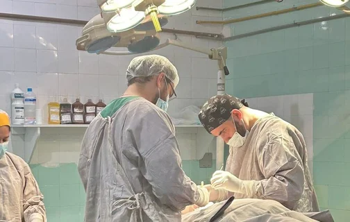 Hospital Regional Chagas Rodrigues amplia salas de cirurgia