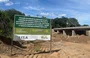 Idepi conclui construção de ponte na zona rural de Júlio Borges