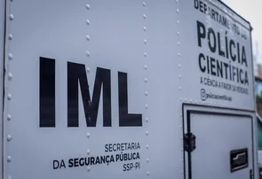 Casal de idosos é morto a facadas em São João do Piauí e neto é preso suspeito do crime