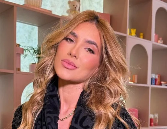 Influenciadora Virginia Fonseca