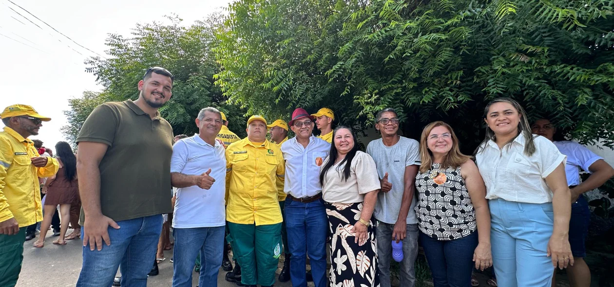 Iniciativa garante proteção das áreas verdes em São João do Arraial