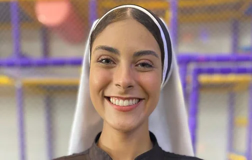 Irmã Eva
