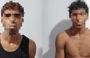 I.V.B., de 28 anos e seu comparsa