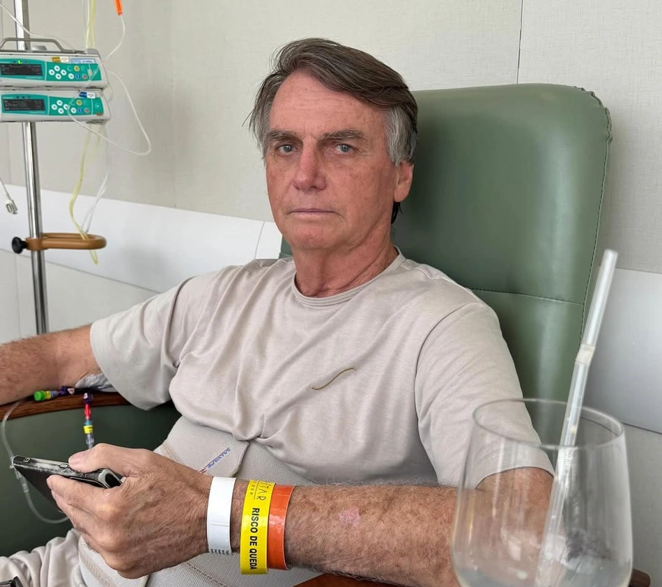 Jair Bolsonaro