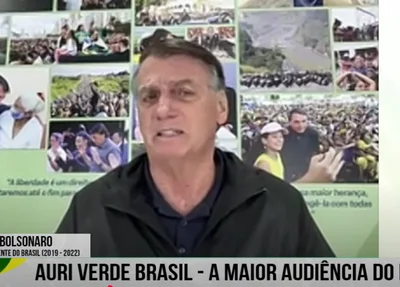 Jair Bolsonaro