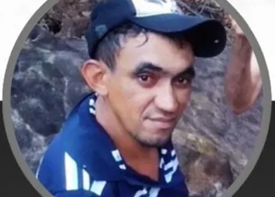 João Marcos Vieira da Silva