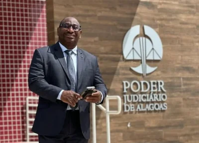 João Neto, advogado criminalista e ex-militar