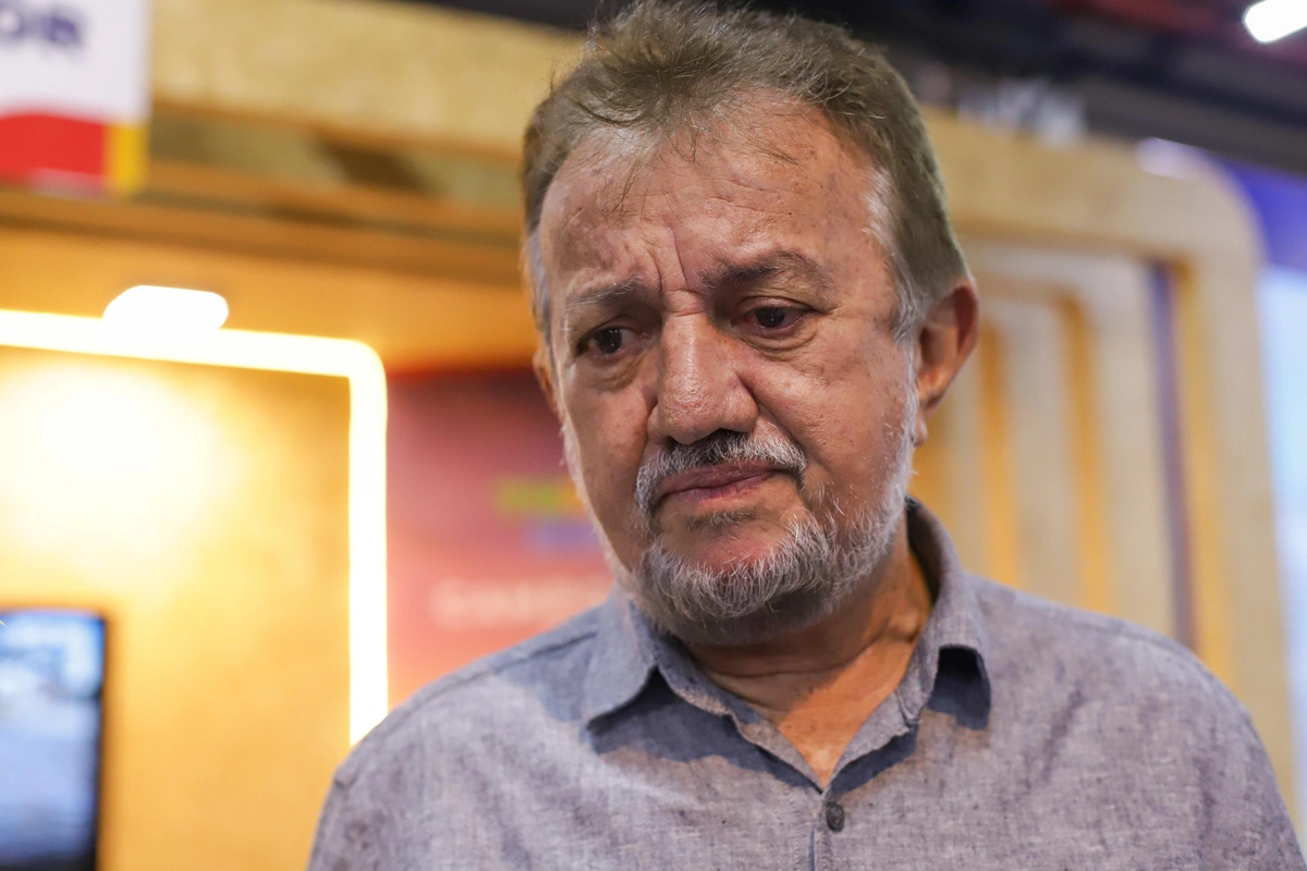 Joãozinho Félix, prefeito de Campo Maior