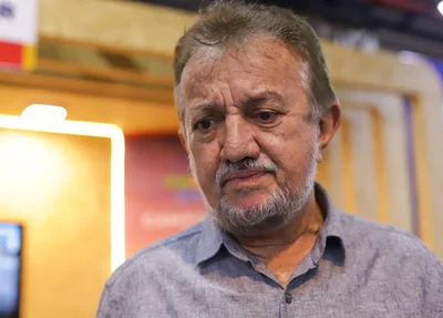 Joãozinho Félix, prefeito de Campo Maior