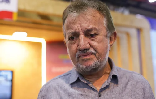 Joãozinho Félix, prefeito de Campo Maior