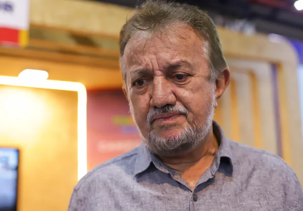 Joãozinho Félix, prefeito de Campo Maior