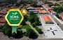 Joaquim Pires recebe certificação oficial com o Selo Ambiental A
