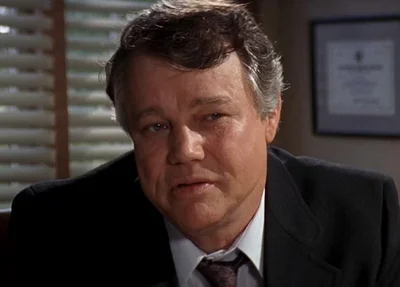 Joe Don Baker