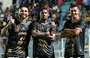 Jogadores do Iguatu