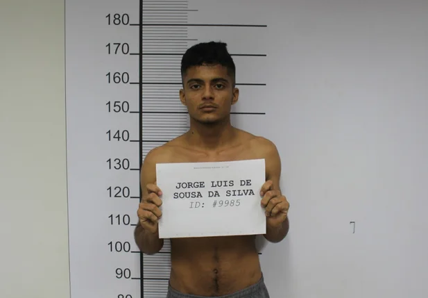 Jorge Luís de Sousa da Silva