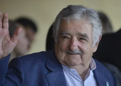 José Alberto “Pepe” Mujica