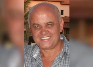 José Pereira Soares, ex-prefeito de Águas Lindas