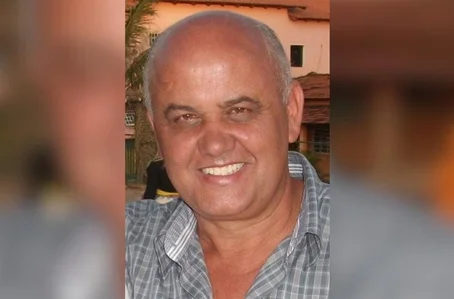 José Pereira Soares, ex-prefeito de Águas Lindas