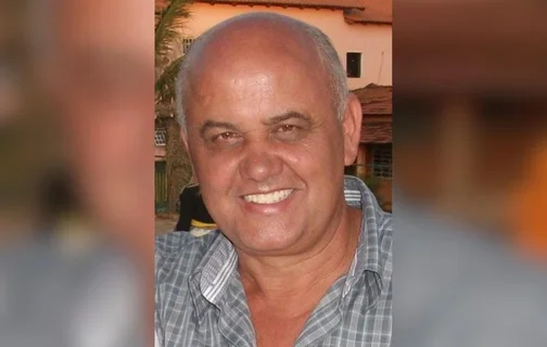 José Pereira Soares, ex-prefeito de Águas Lindas