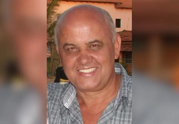 José Pereira Soares, ex-prefeito de Águas Lindas