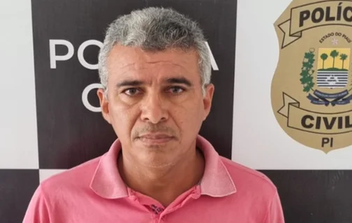 José Wilson de Oliveira Lopes