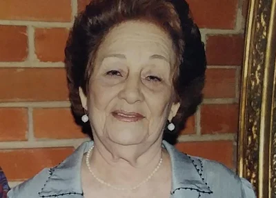 Josefina Ferreira Costa