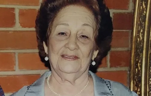 Josefina Ferreira Costa