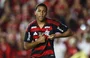 Joshua garante vitória do Flamengo sobre o Botafogo-PB na Copa do Brasil