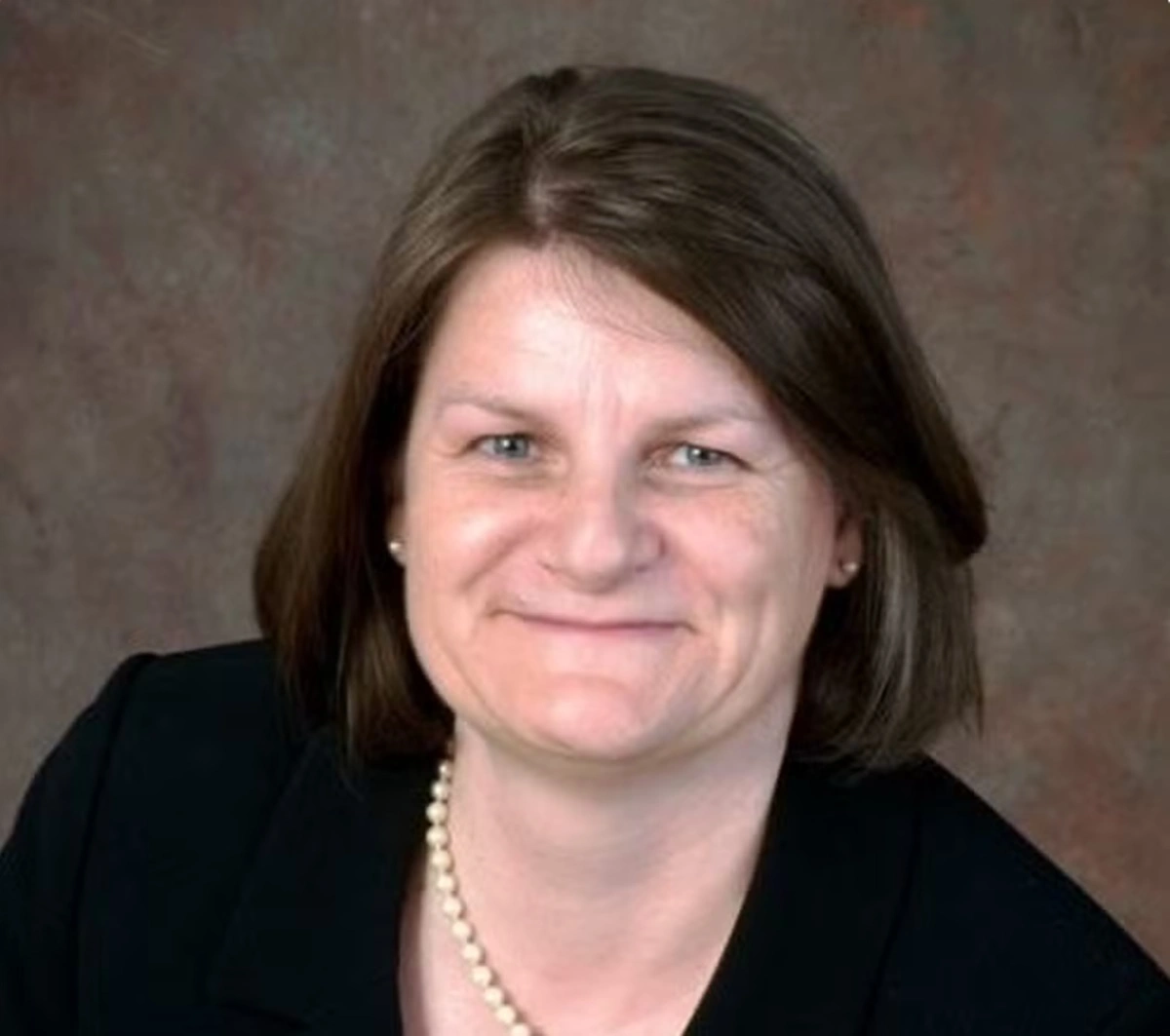 Juíza Hannah Dugan