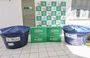 Kits de irrigação