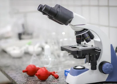 Laboratório de ciência