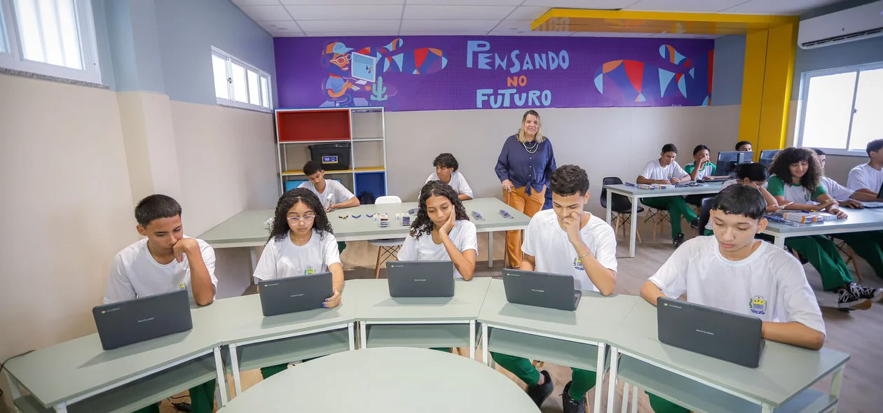 Laboratorio de informática