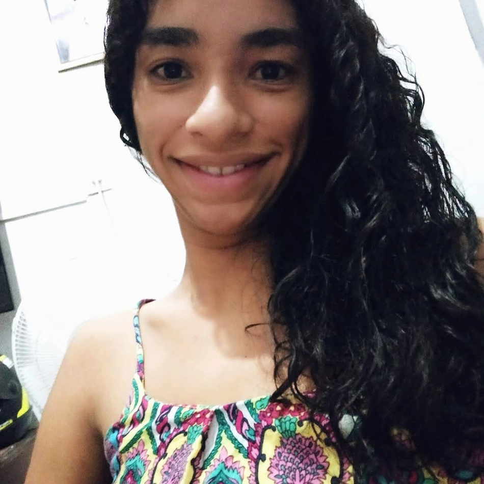 Larissa Costa Santos